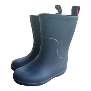 TODDLERS TOTES TALL RAIN BOOTS Size:US 7-8